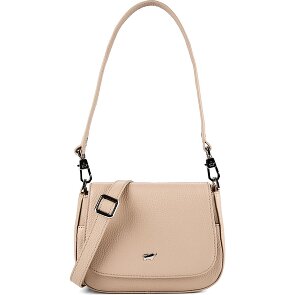 Braun Büffel Hanna Bolsa de hombro XS Piel 21 cm