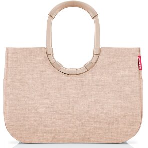 reisenthel Bolsa Loopshopper L Frame 46 cm