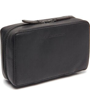 The Chesterfield Brand Bolsa electrónica Ardan cuero 17,5 cm
