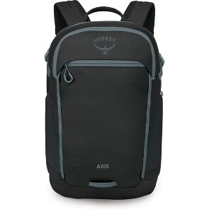 Osprey Axis 24 Mochila de día 48 cm Compartimento para el portátil