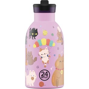 24Bottles Bebedero infantil Clima 300 ml