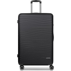 Franky Dallas 3.0 4 ruedas Carrito L 75 cm