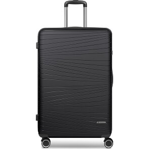 Franky Dallas 3.0 4 ruedas Trolley L 75 cm