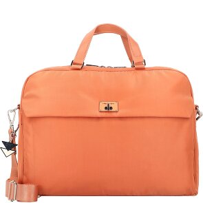 Hedgren Maletín Libra Harmony con compartimento para portátil RFID de 36 cm