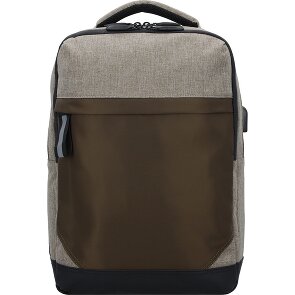 Picard Speed Mochila de día 33 cm Compartimento para el portátil