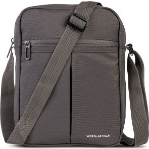 Worldpack Bolsa de hombro Mini Bag 17 cm