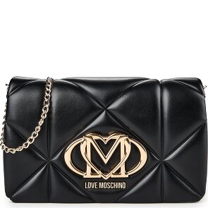 Love Moschino Bolsa de hombro 24 cm