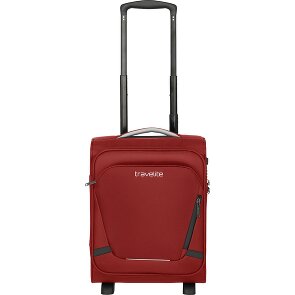 Travelite Jetpack 2 ruedas Carro de la cabina 40 cm