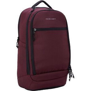 Forvert Mochila Leo 51 cm Compartimento para portátil