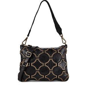 Campomaggi Margot Bolsa de hombro M Piel natural 25 cm