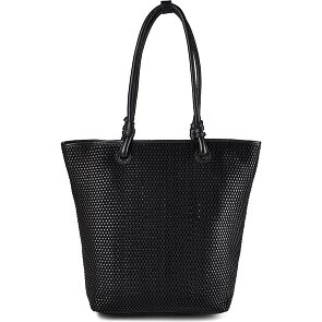 Harbour 2nd Fashion Lights Bolsa de compras Piel 38 cm