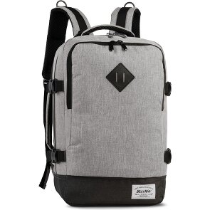 Worldpack Cabin Pro Mochila de día 40 cm Compartimento para el portátil