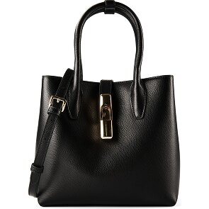Furla Goccia Bolso S Piel 22 cm