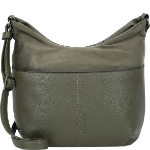 Tom Tailor Miha Bolsa de hombro 31 cm