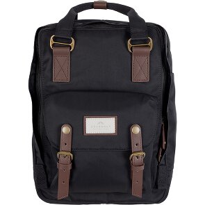 Doughnut Macaroon Mochila de día 38 cm Compartimento para laptop