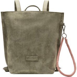 Fritzi aus Preußen Fritzi33N Vintage Mochila de la ciudad 35.5 cm