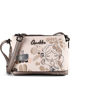 Anekke Olympia Bolsa de hombro 28 cm