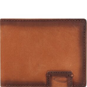 camel active Dallas Cartera Protección RFID Piel 11 cm