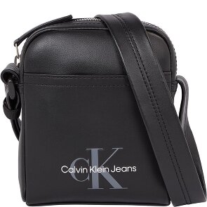 Calvin Klein Jeans Monogram Soft Bolsa de hombro Mini Bag 13.5 cm