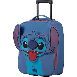 Samsonite Sammies 2 ruedas Carro de la cabina 45 cm