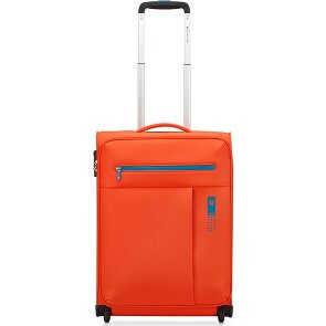 Roncato Lite Soft Neon 2 ruedas Carro de la cabina 55 cm