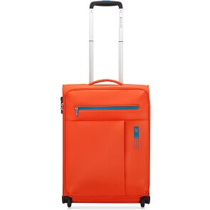 Roncato Lite Soft Neon 2 ruedas Carro de la cabina 55 cm