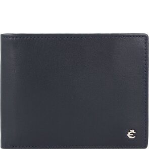 Esquire Cartera Harry Piel 12 cm