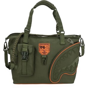 Sprayground Spec Ops Global Hawk Bolsa de viaje Weekender 48 cm
