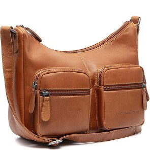 The Chesterfield Brand Valenora Bolsa de hombro Piel 31 cm