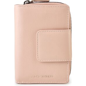Jack Kinsky Livorno 511 Cartera Protección RFID Piel 9.5 cm