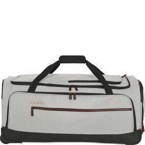 Travelite Crosslite 5.0 2 ruedas Bolsa de viaje L 79 cm