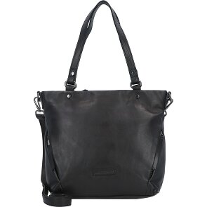 Jack Kinsky Nelson 3 Bolso de hombro de cuero 26 cm