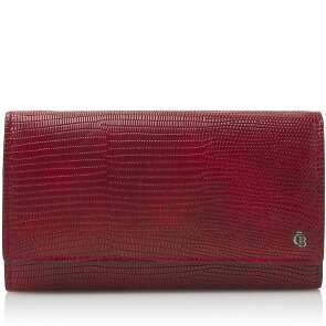Castelijn & Beerens Donna Cartera RFID Piel 18 cm