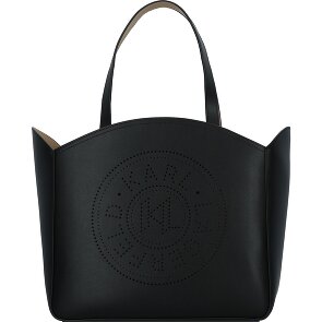 Karl Lagerfeld Circle Bolsa de compras Piel 41.5 cm