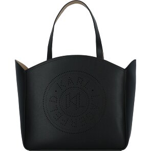Karl Lagerfeld Circle Bolsa de compras Piel 41.5 cm