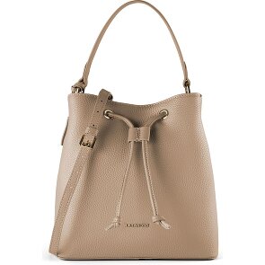 Lazarotti Bolonia Piel Bolso crossbody cuero 25 cm