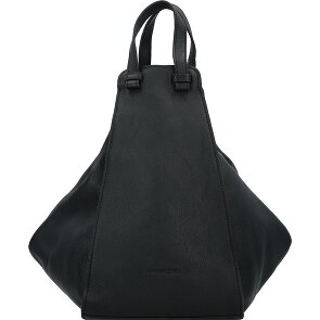 Harbour 2nd Just Pure Mireille Mochila de la ciudad Piel 30 cm