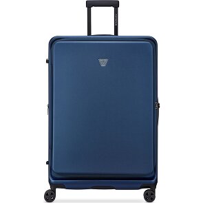 Roncato Florence 4 ruedas Carrito 79 cm con pliegue de expansión