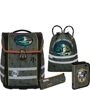 McNeill Perfecto Juego de mochilas escolares 5 piezas