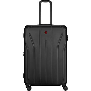 Wenger Oryson 4 ruedas Carrito L 75 cm con pliegue de expansión
