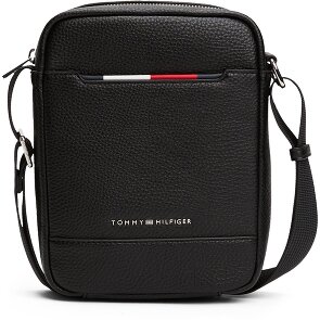 Tommy Hilfiger TH Central Bolsa de hombro Mini Bag 16 cm