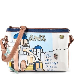 Anekke Bolsa de hombro 28 cm