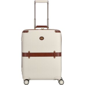 The Bridge Story Viaggio Trunks 4 ruedas Trolley de cabina 55 cm