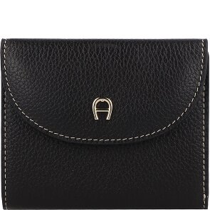 AIGNER Miranda Cartera Protección RFID Piel 11 cm