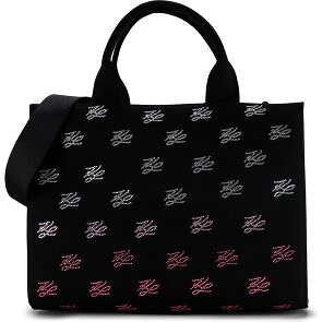 Karl Lagerfeld Autograph Bolso 33 cm