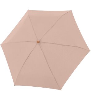 Doppler Nature Mini Paraguas de bolsillo 18 cm
