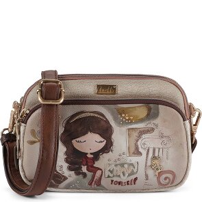 Anekke Muse Bolsa de hombro 20 cm