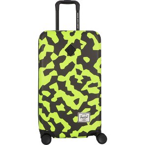 Herschel Heritage 4 ruedas Carrito M 69 cm