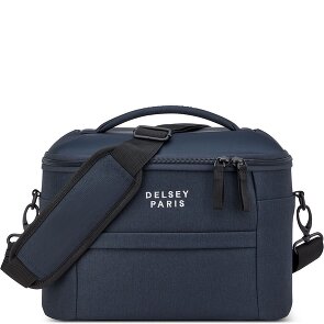 Delsey Paris Brochant 3 Estuche de belleza 31.5 cm