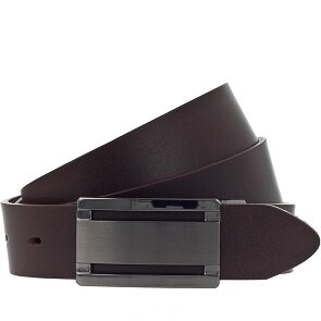 Vanzetti Cinturón de cuero